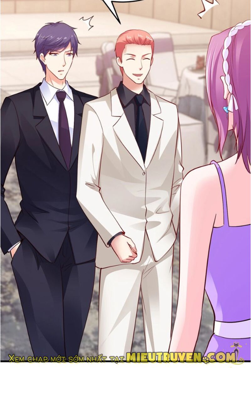 Thú cưng độc quyền của boss: Chapter 71