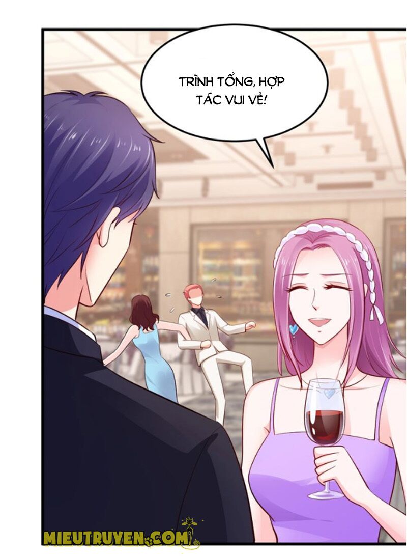 Thú cưng độc quyền của boss: Chapter 71