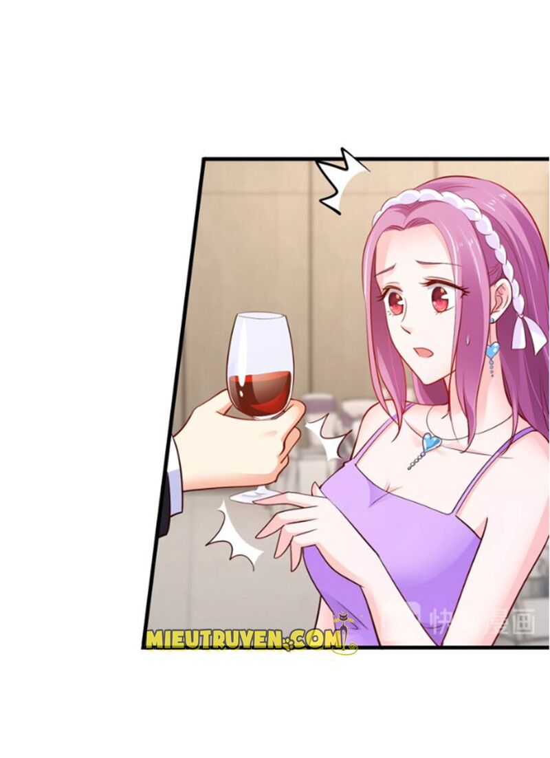 Thú cưng độc quyền của boss: Chapter 71