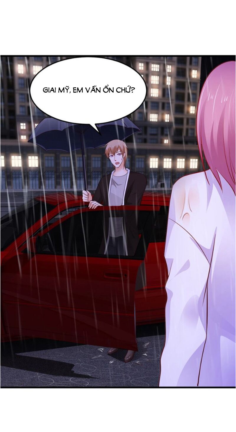 Thú cưng độc quyền của boss: Chapter 71