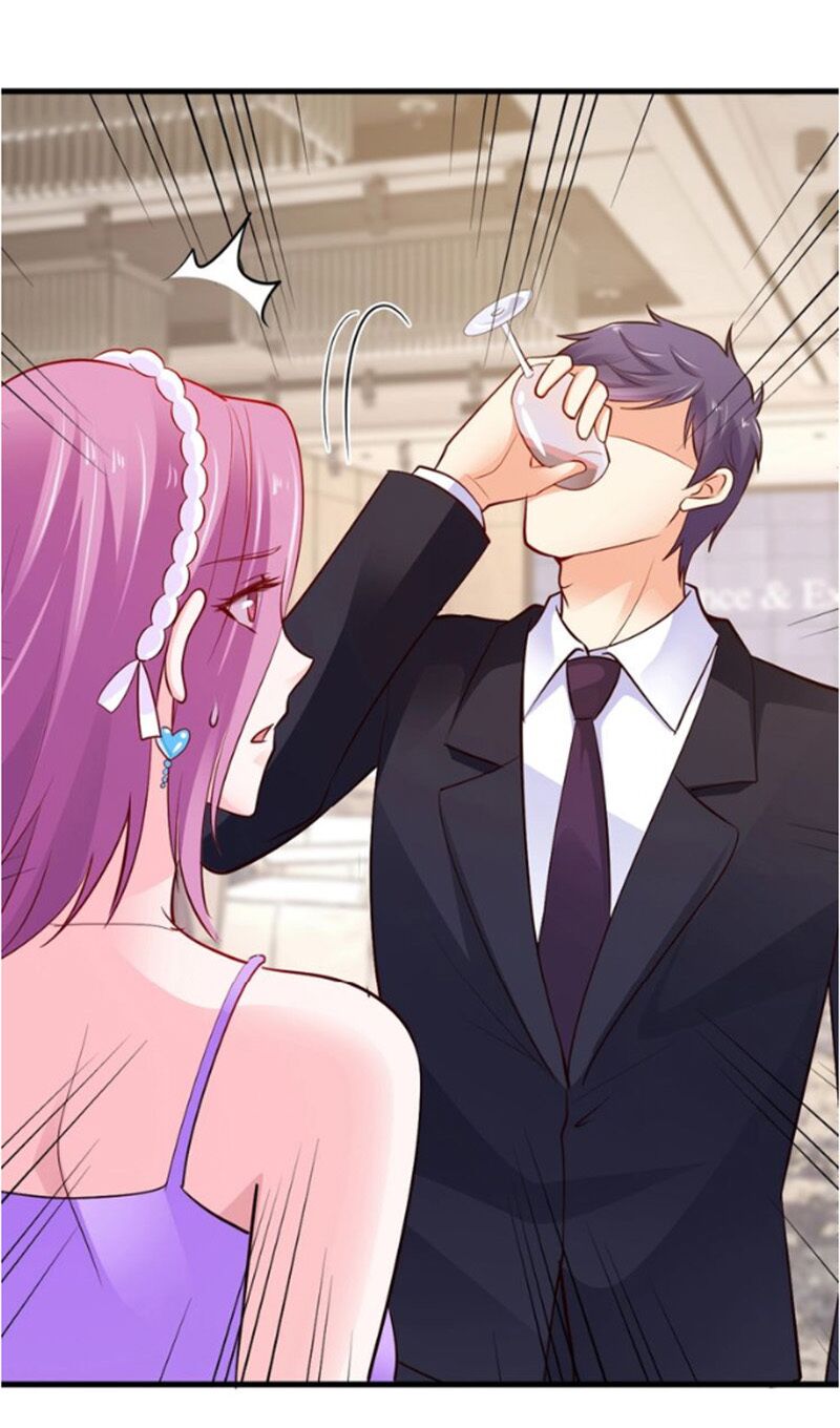 Thú cưng độc quyền của boss: Chapter 71