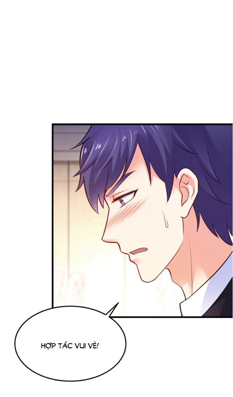 Thú cưng độc quyền của boss: Chapter 71