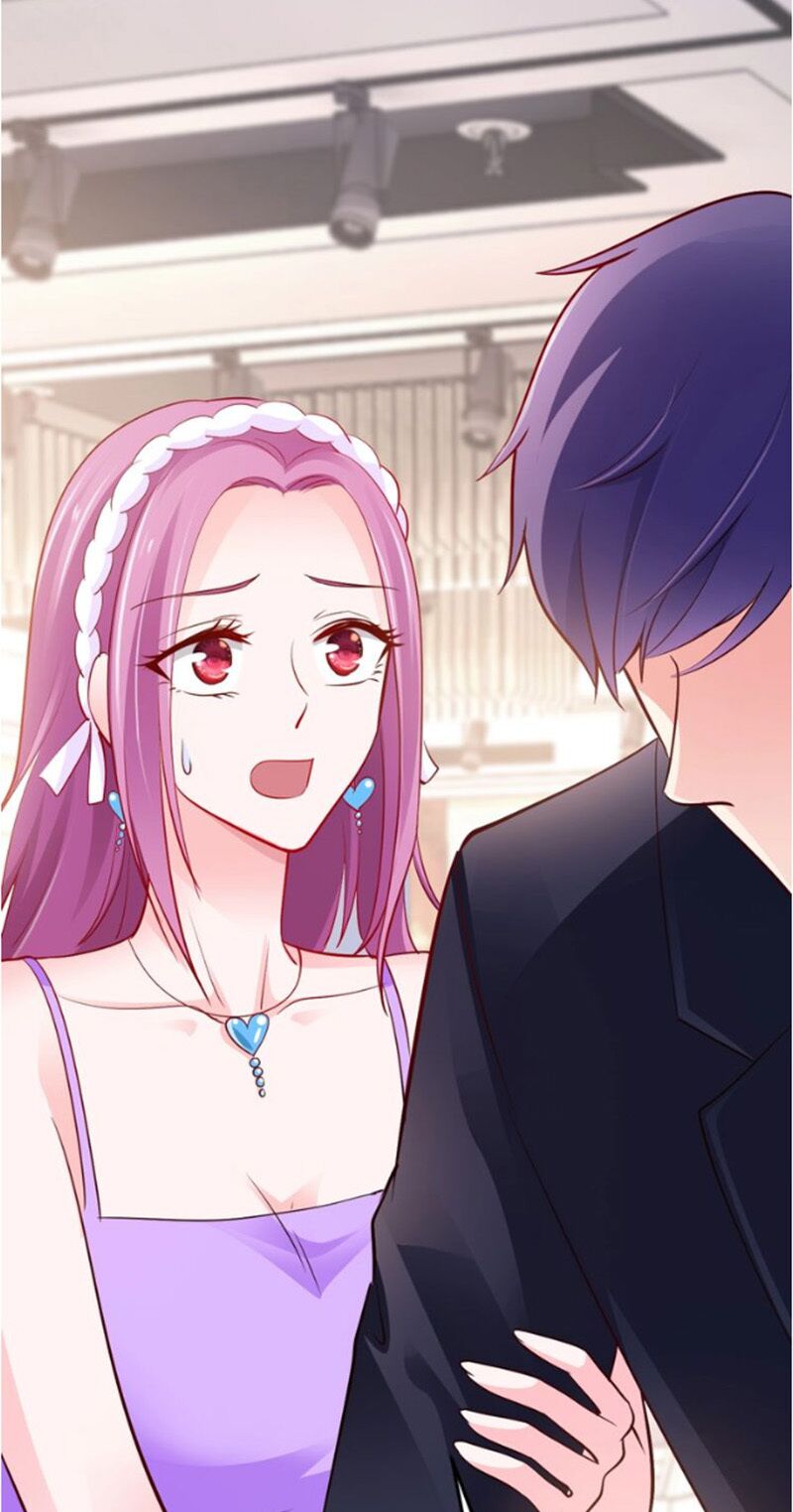 Thú cưng độc quyền của boss: Chapter 71
