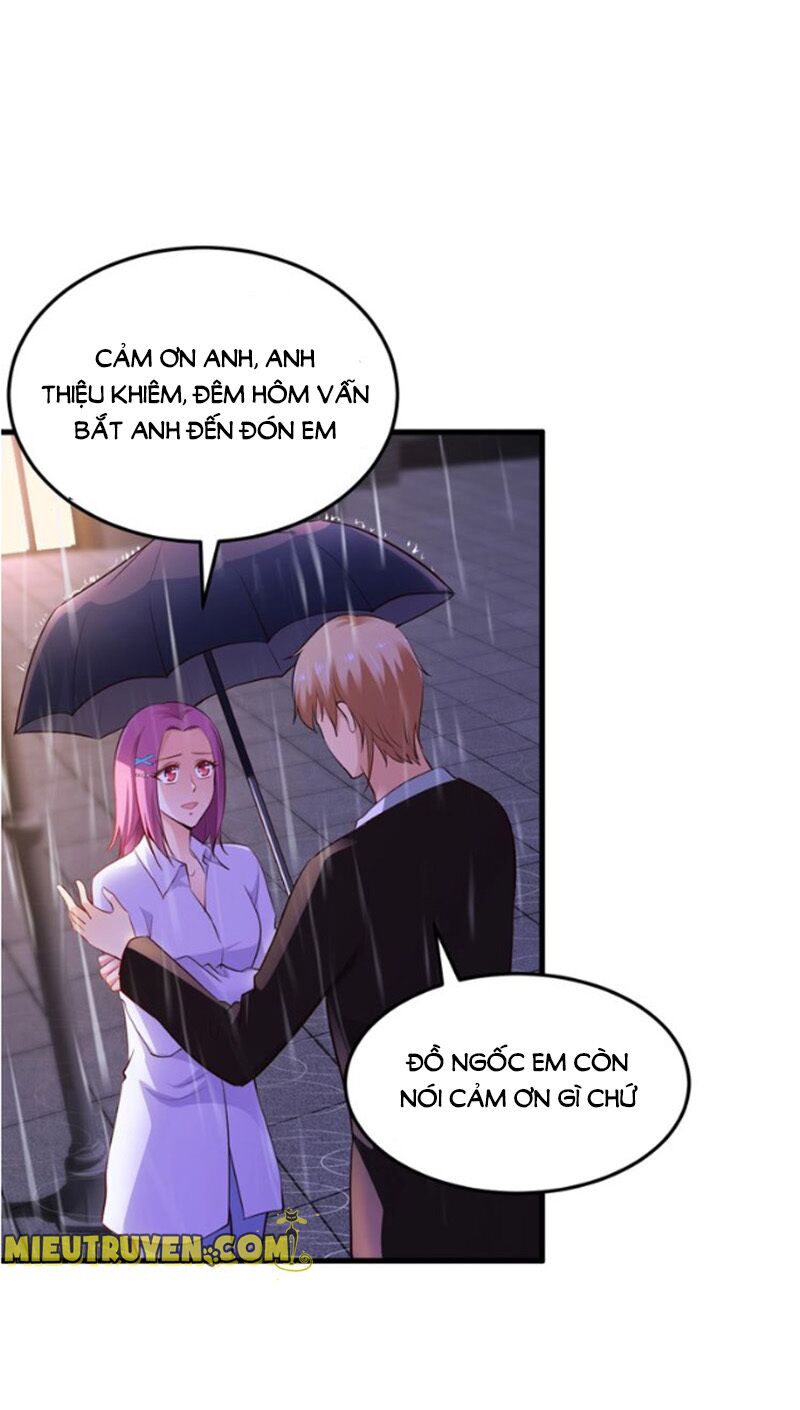 Thú cưng độc quyền của boss: Chapter 71