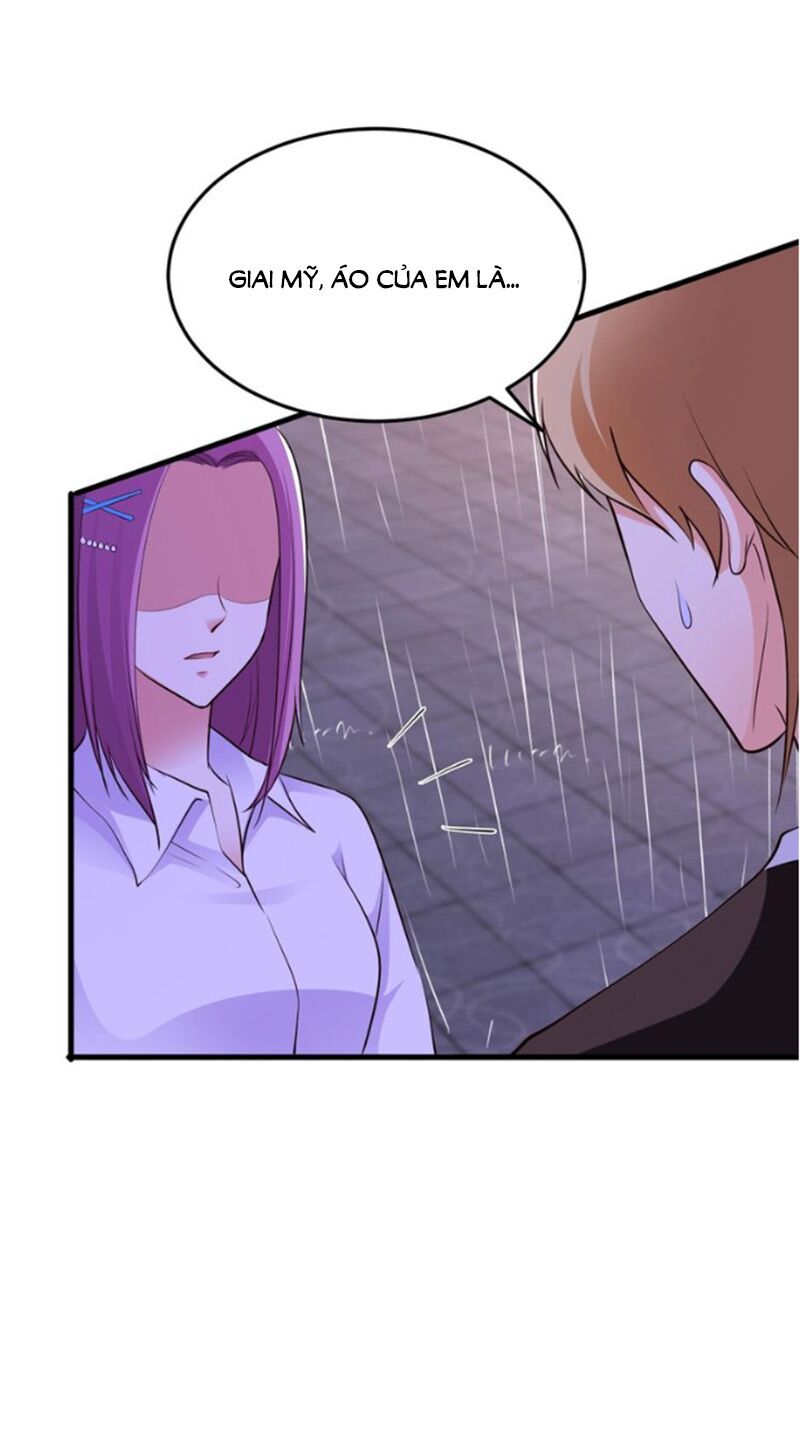 Thú cưng độc quyền của boss: Chapter 71