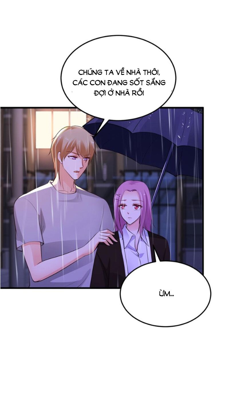 Thú cưng độc quyền của boss: Chapter 71