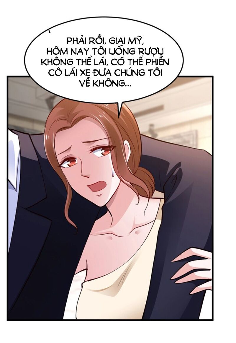 Thú cưng độc quyền của boss: Chapter 72