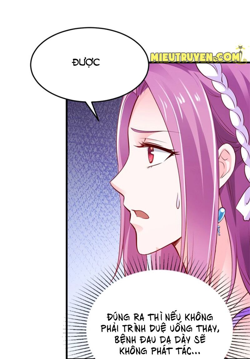 Thú cưng độc quyền của boss: Chapter 72