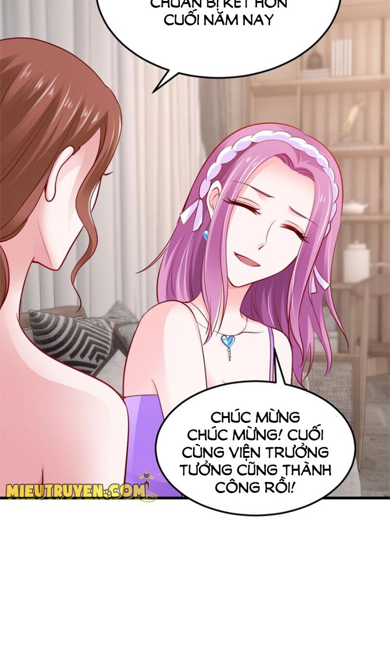 Thú cưng độc quyền của boss: Chapter 72