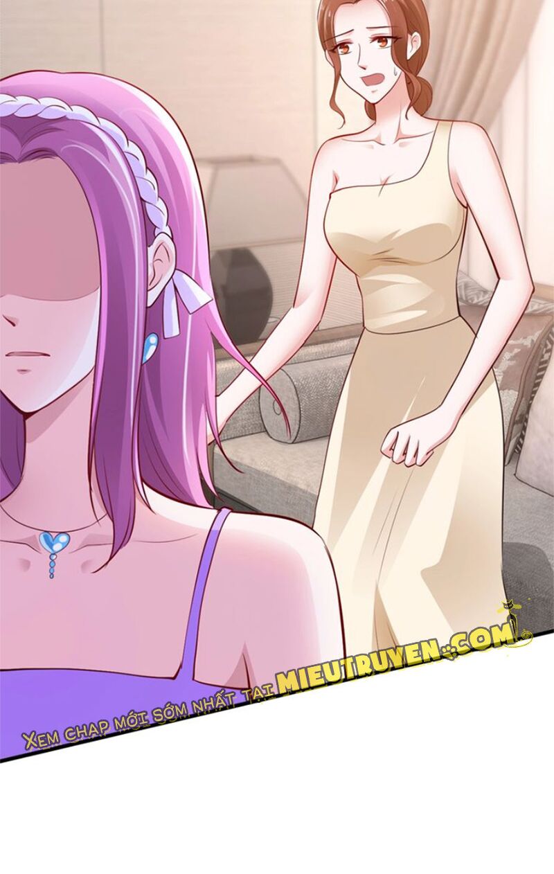 Thú cưng độc quyền của boss: Chapter 72