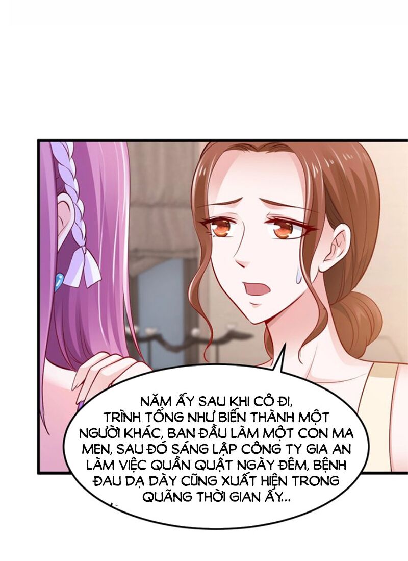 Thú cưng độc quyền của boss: Chapter 72