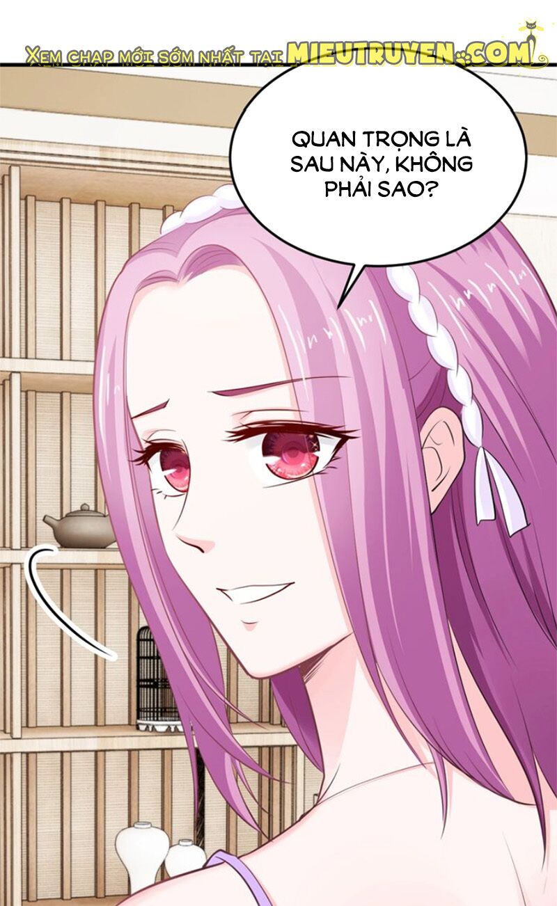 Thú cưng độc quyền của boss: Chapter 72