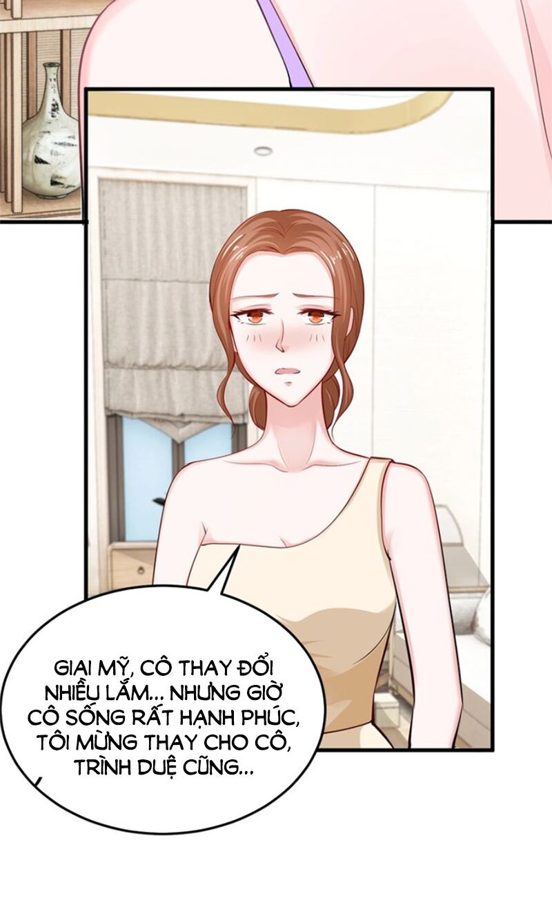 Thú cưng độc quyền của boss: Chapter 72