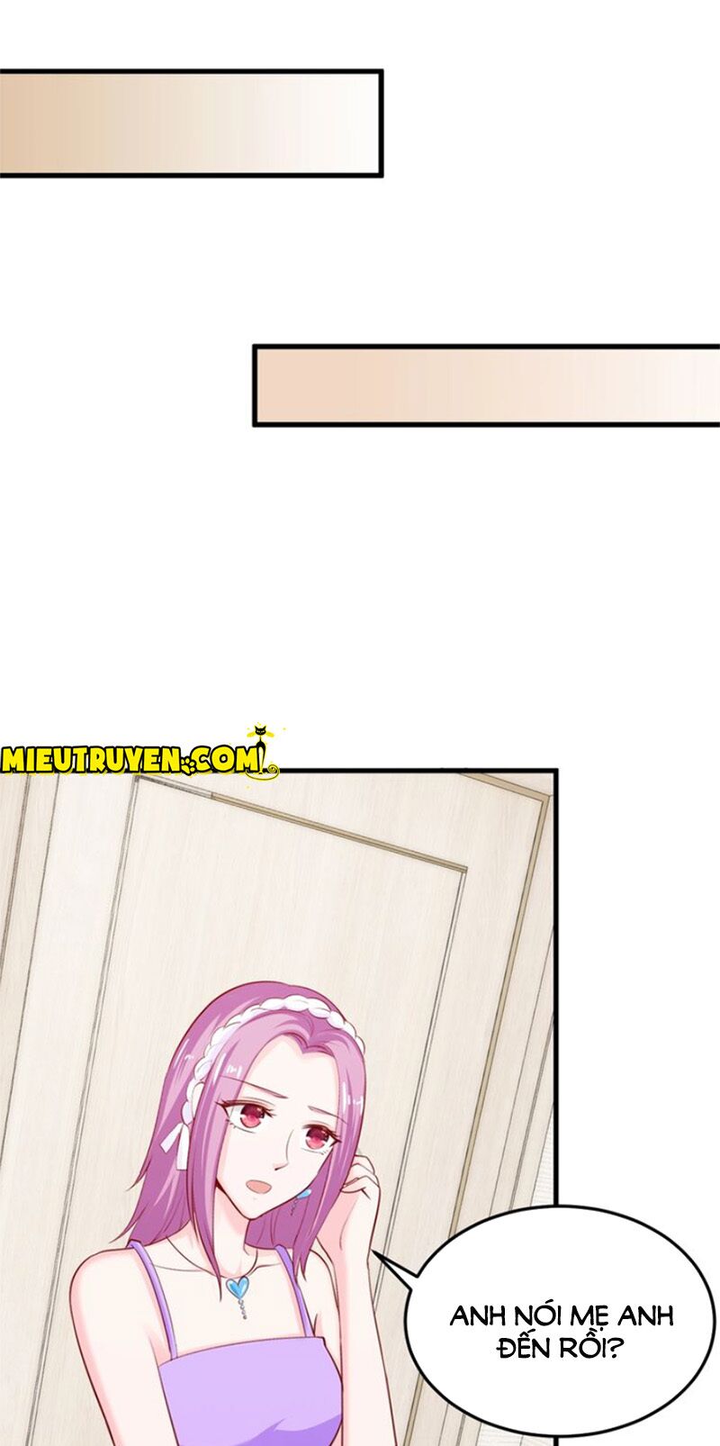 Thú cưng độc quyền của boss: Chapter 72