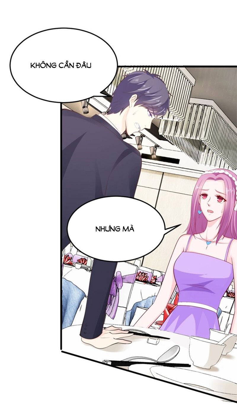 Thú cưng độc quyền của boss: Chapter 72