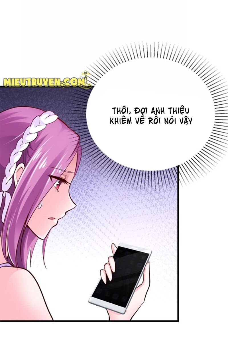 Thú cưng độc quyền của boss: Chapter 72