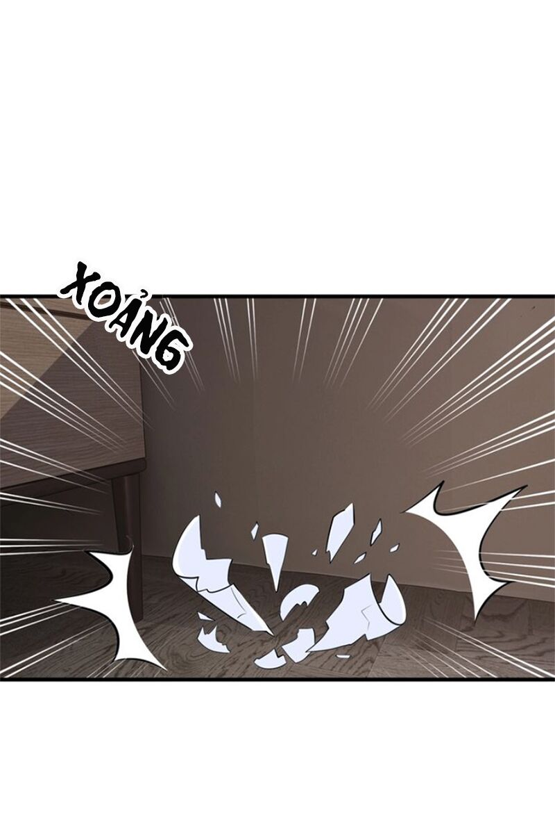 Thú cưng độc quyền của boss: Chapter 72