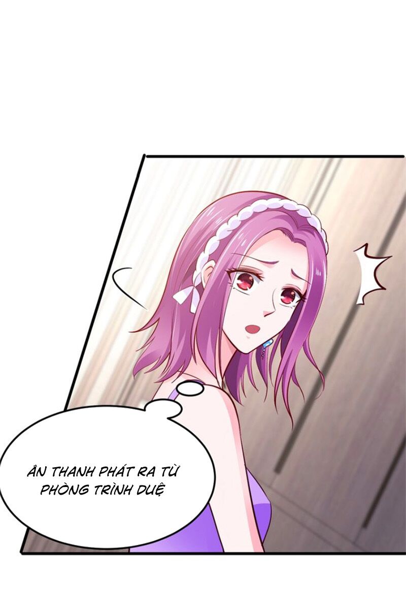 Thú cưng độc quyền của boss: Chapter 72