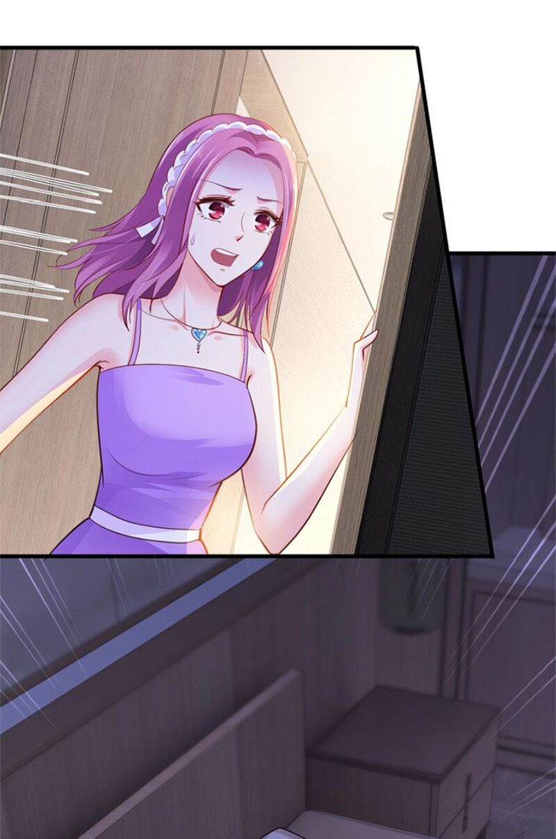 Thú cưng độc quyền của boss: Chapter 72
