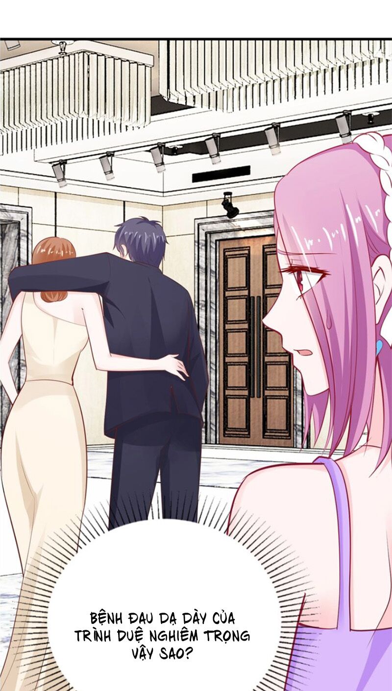 Thú cưng độc quyền của boss: Chapter 72