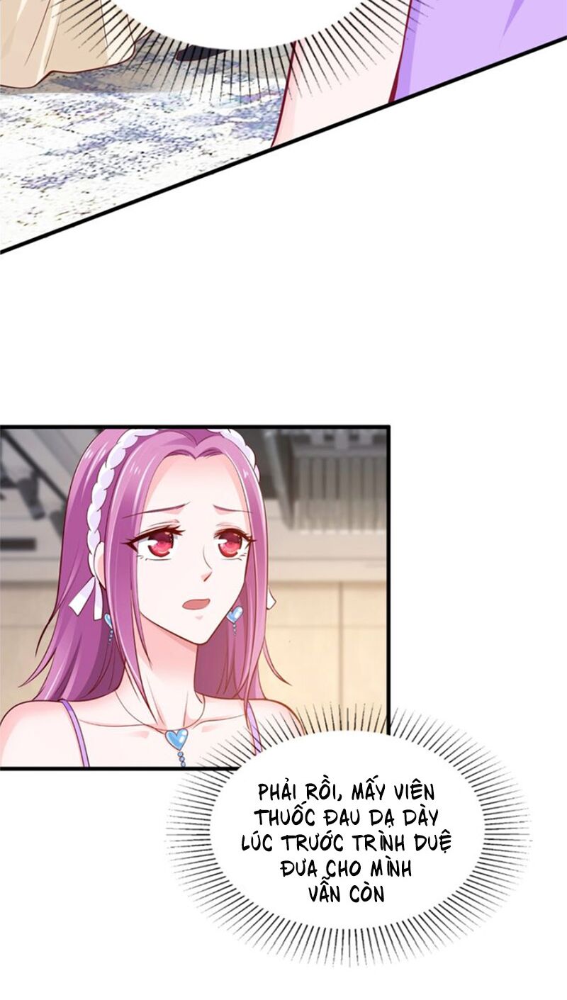 Thú cưng độc quyền của boss: Chapter 72