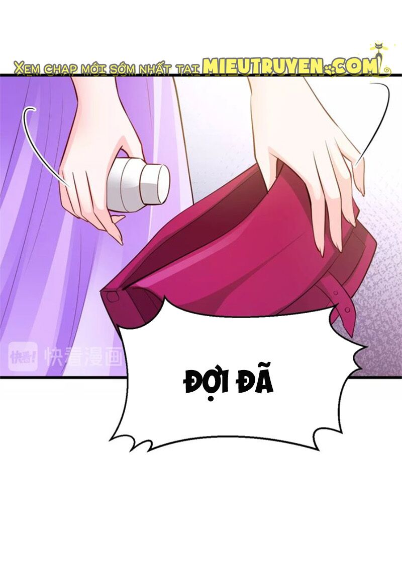 Thú cưng độc quyền của boss: Chapter 72