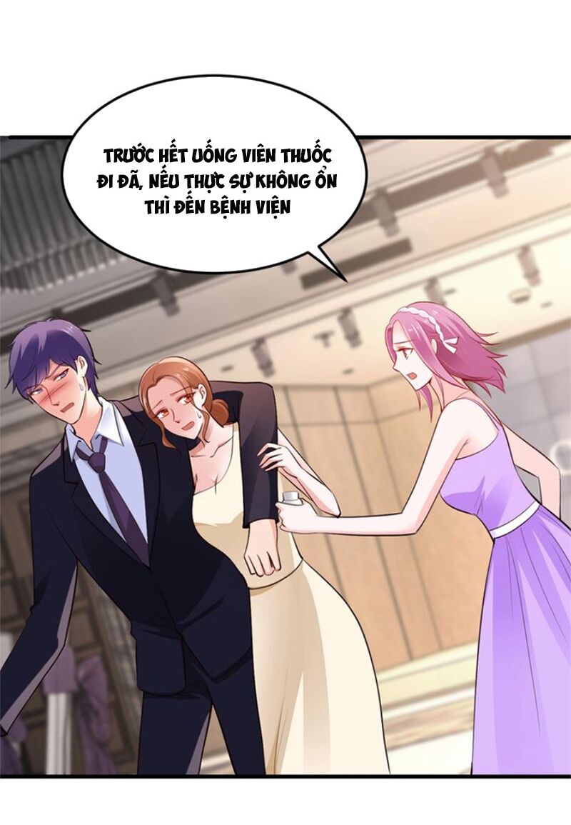 Thú cưng độc quyền của boss: Chapter 72