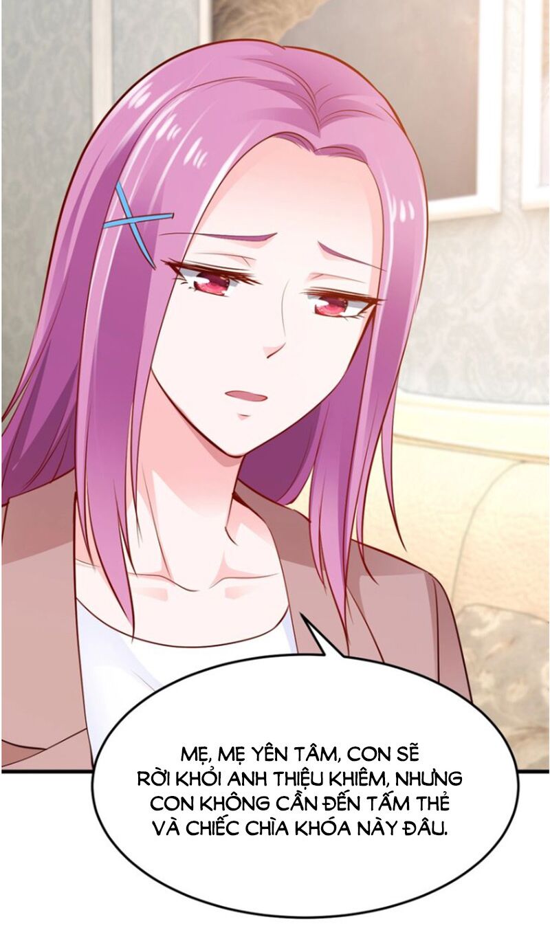 Thú cưng độc quyền của boss: Chapter 74
