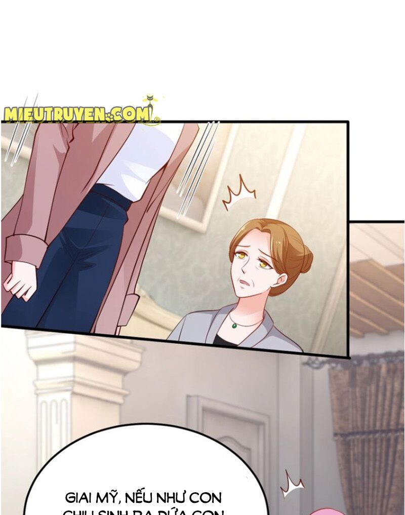 Thú cưng độc quyền của boss: Chapter 74