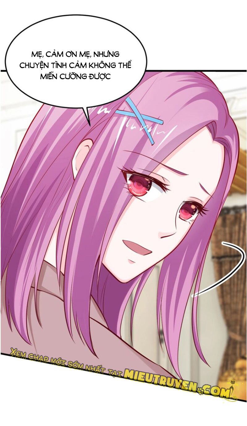 Thú cưng độc quyền của boss: Chapter 74