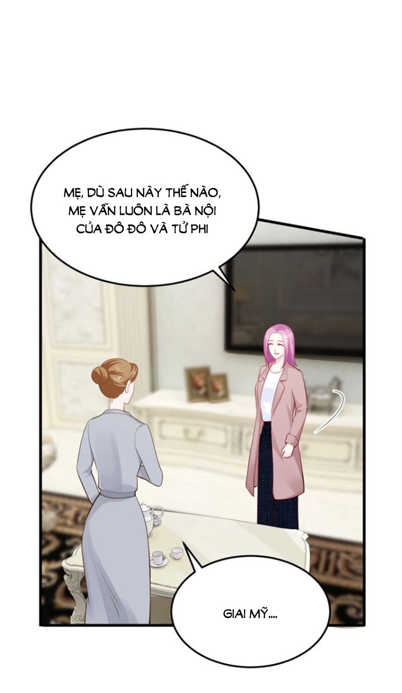 Thú cưng độc quyền của boss: Chapter 74