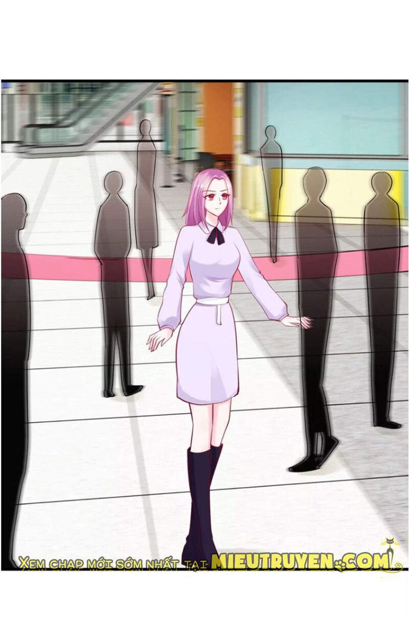Thú cưng độc quyền của boss: Chapter 74