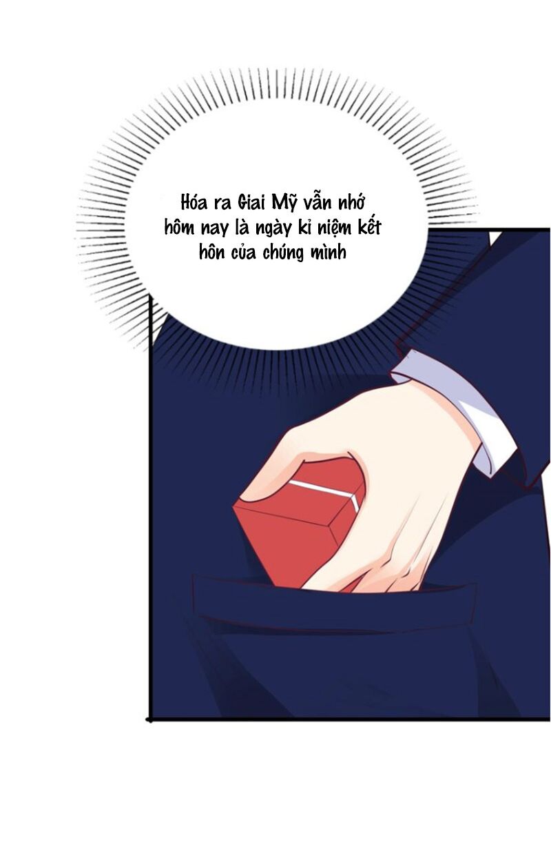 Thú cưng độc quyền của boss: Chapter 74