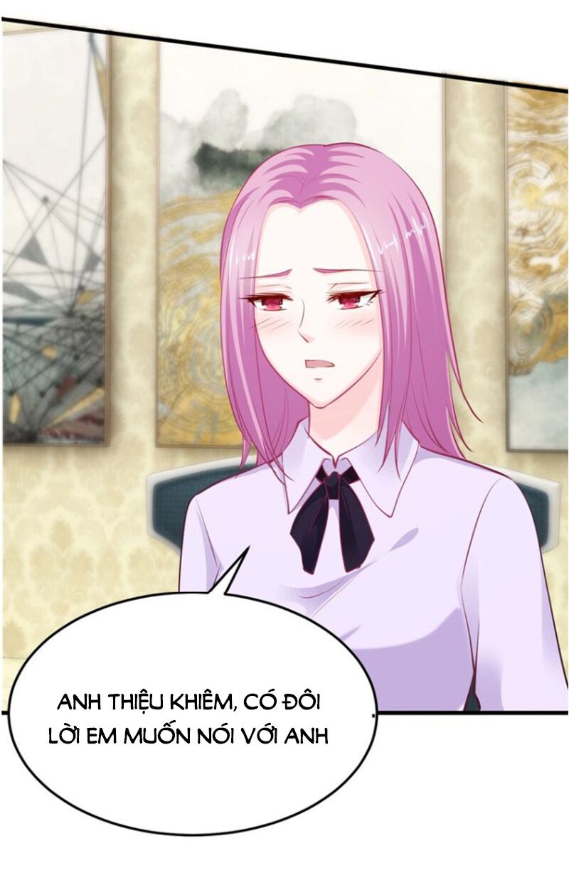 Thú cưng độc quyền của boss: Chapter 74