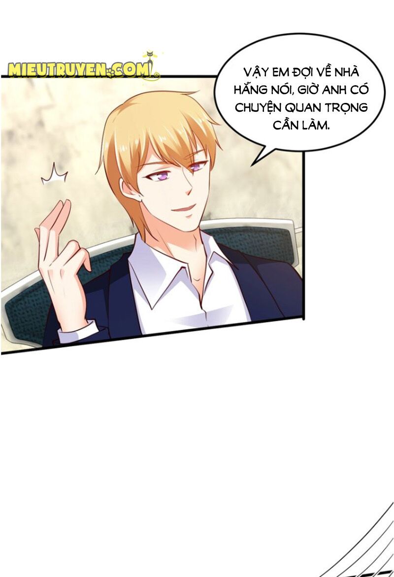 Thú cưng độc quyền của boss: Chapter 74