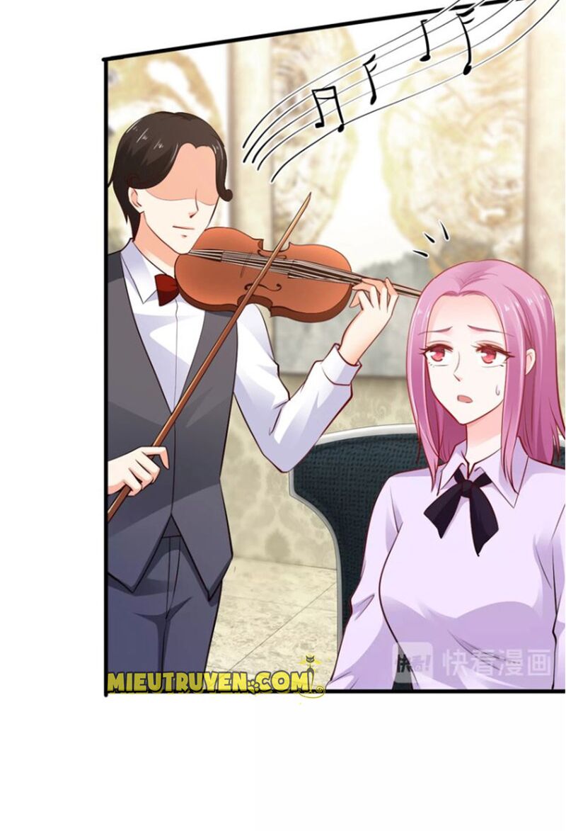 Thú cưng độc quyền của boss: Chapter 74
