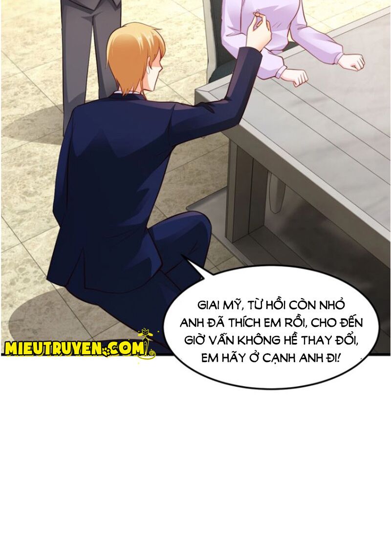 Thú cưng độc quyền của boss: Chapter 74