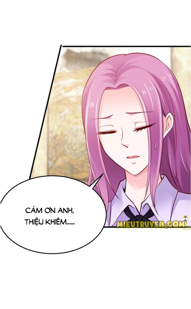 Thú cưng độc quyền của boss: Chapter 74