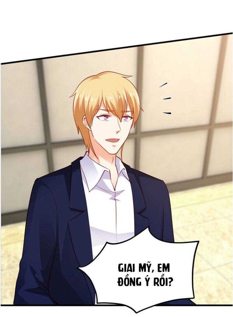 Thú cưng độc quyền của boss: Chapter 74
