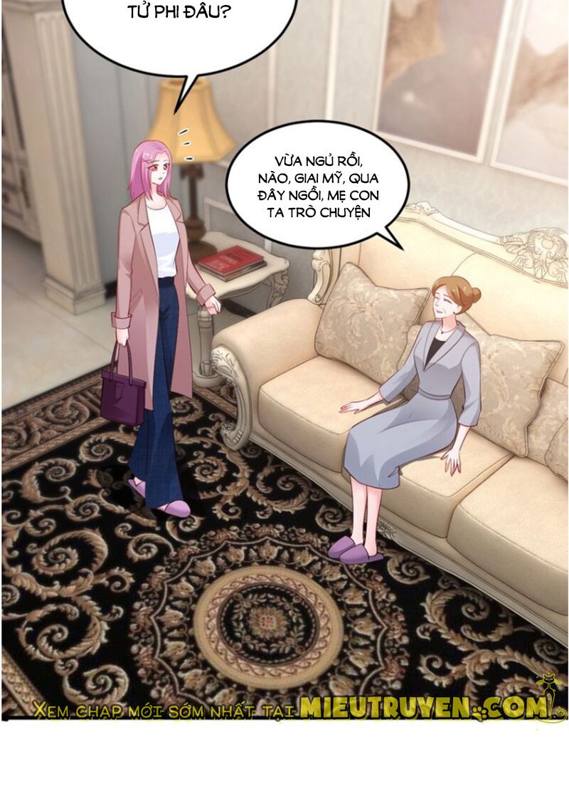 Thú cưng độc quyền của boss: Chapter 74