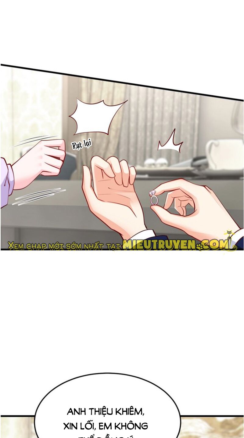 Thú cưng độc quyền của boss: Chapter 74