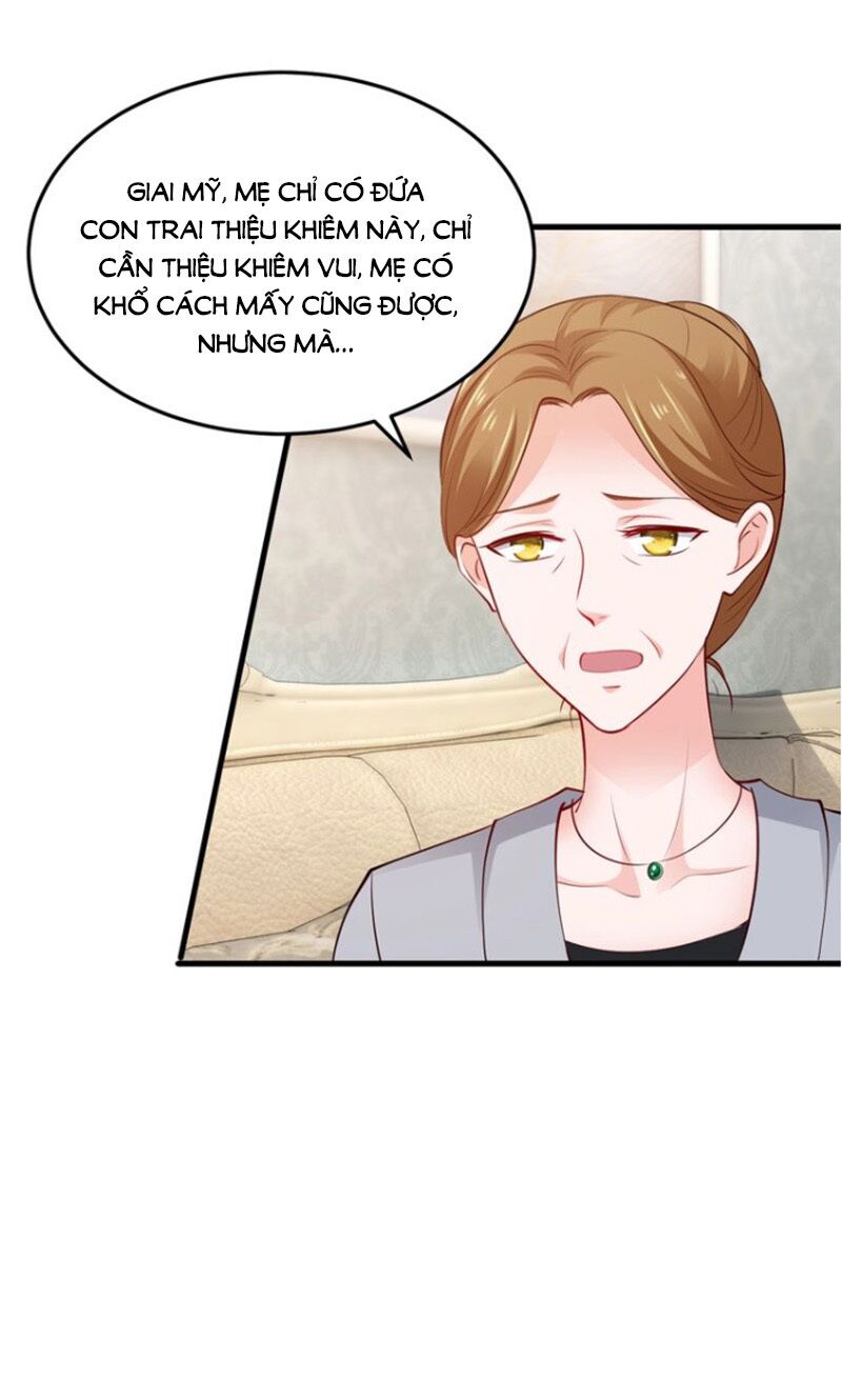 Thú cưng độc quyền của boss: Chapter 74
