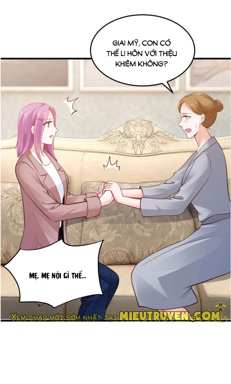 Thú cưng độc quyền của boss: Chapter 74