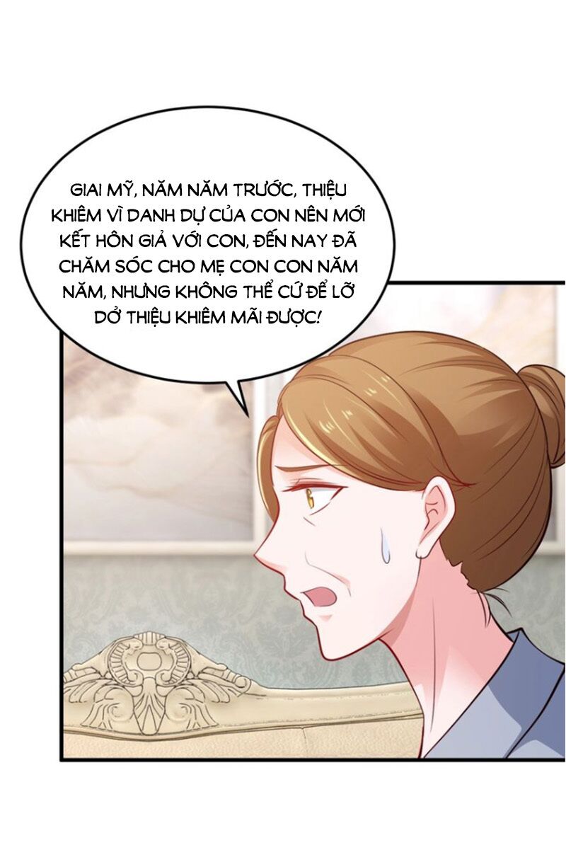 Thú cưng độc quyền của boss: Chapter 74