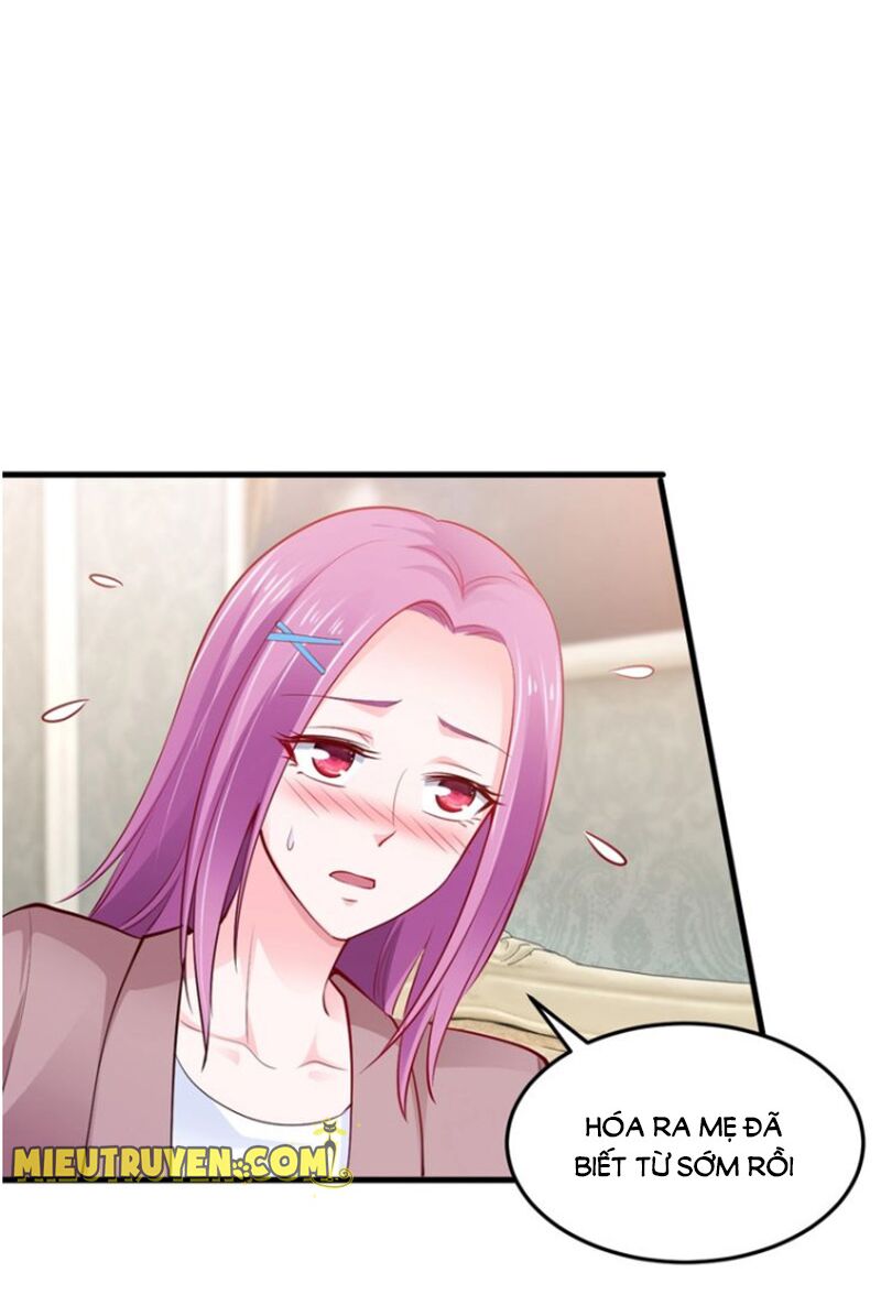 Thú cưng độc quyền của boss: Chapter 74