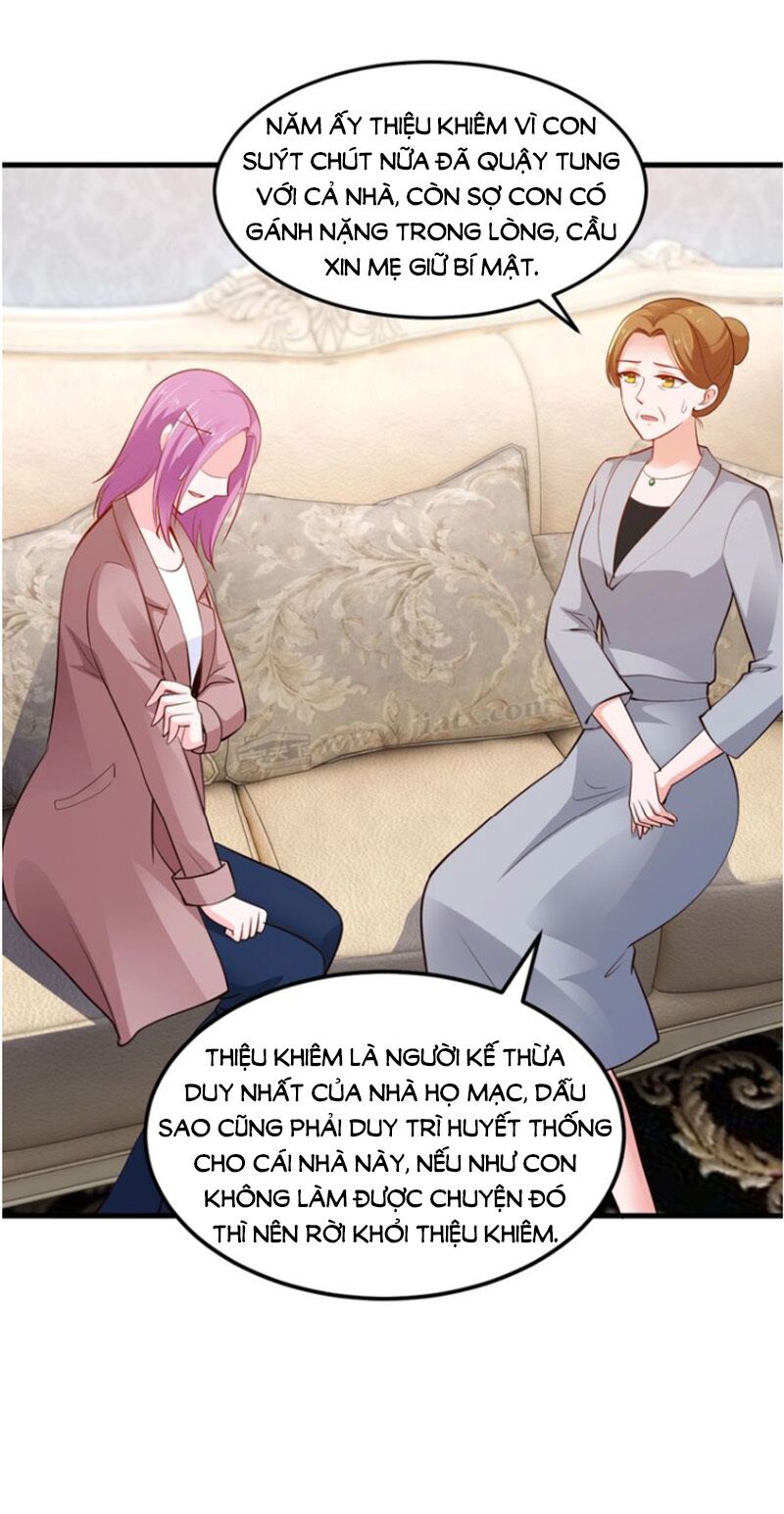 Thú cưng độc quyền của boss: Chapter 74
