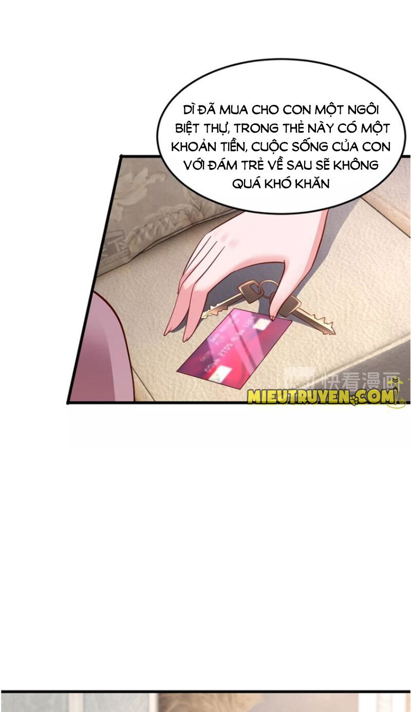 Thú cưng độc quyền của boss: Chapter 74
