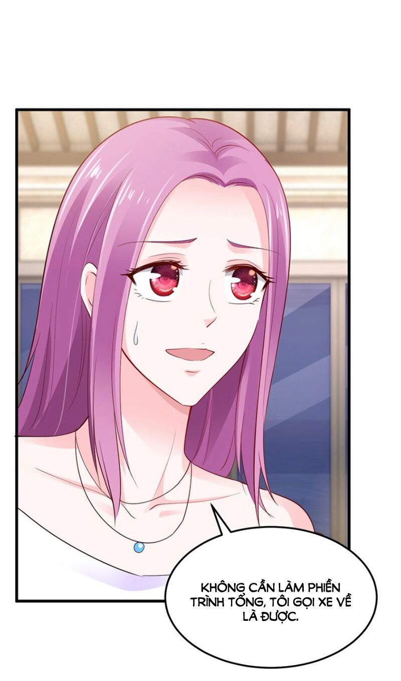 Thú cưng độc quyền của boss: Chapter 77