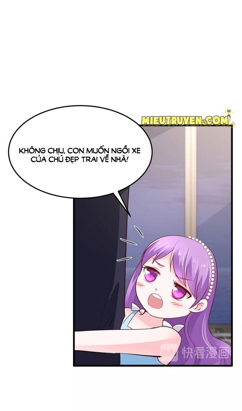 Thú cưng độc quyền của boss: Chapter 77