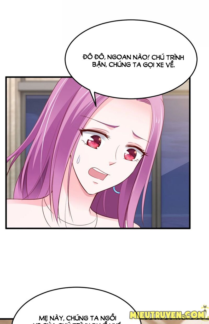 Thú cưng độc quyền của boss: Chapter 77